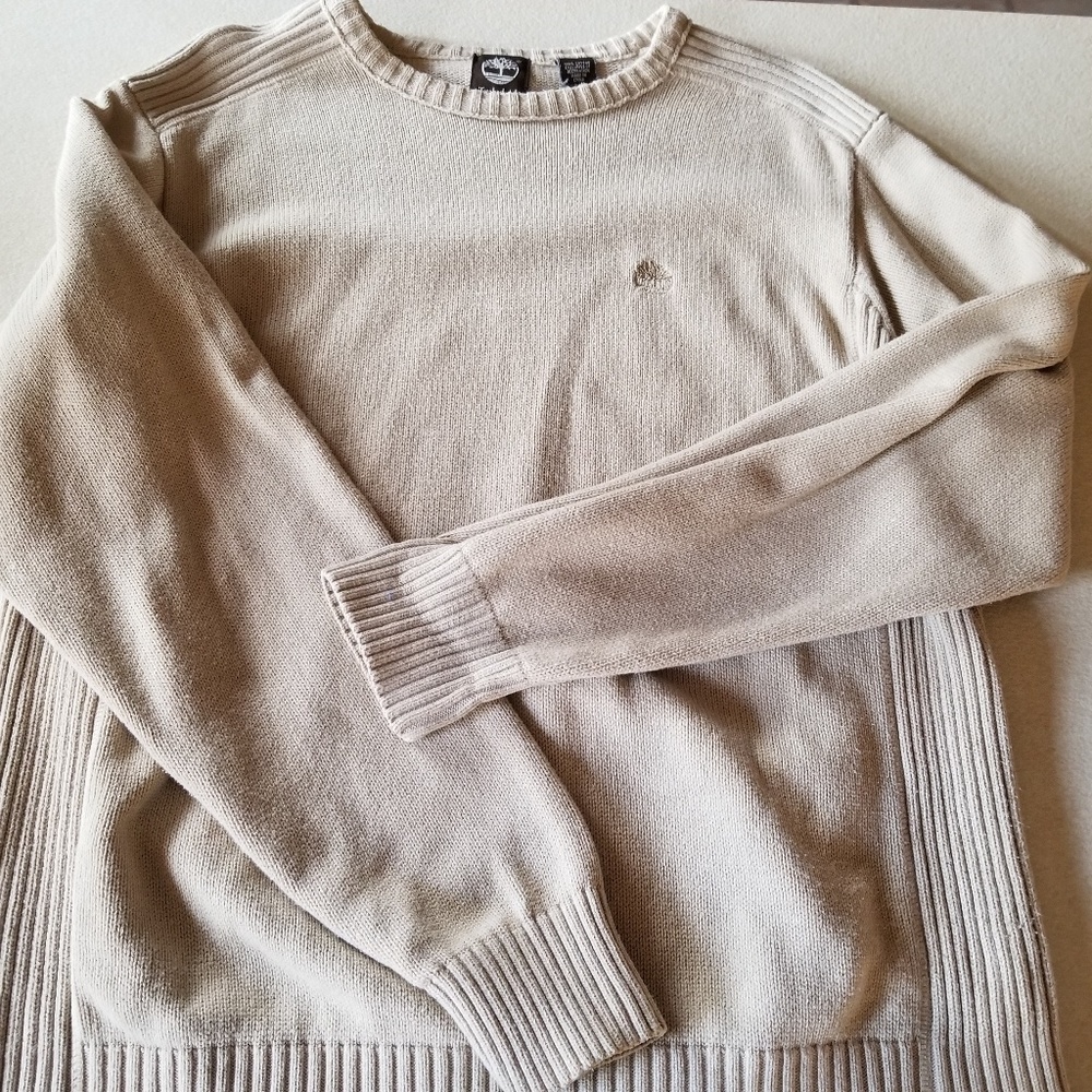 Timberland sweater